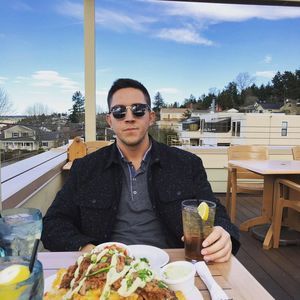 Meet your Posher, Austin